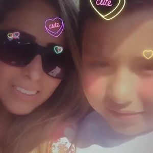 Meet your Posher, Anahí